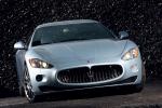 Maserati GranTurismo S Automatic 2009 года
